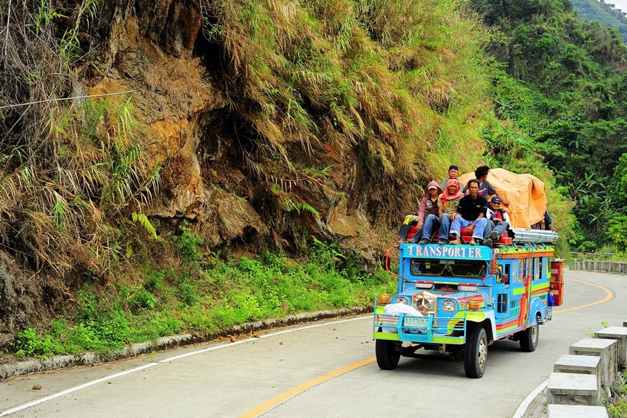 このアプリがあればもう迷わない！】フィリピン・セブ島にある